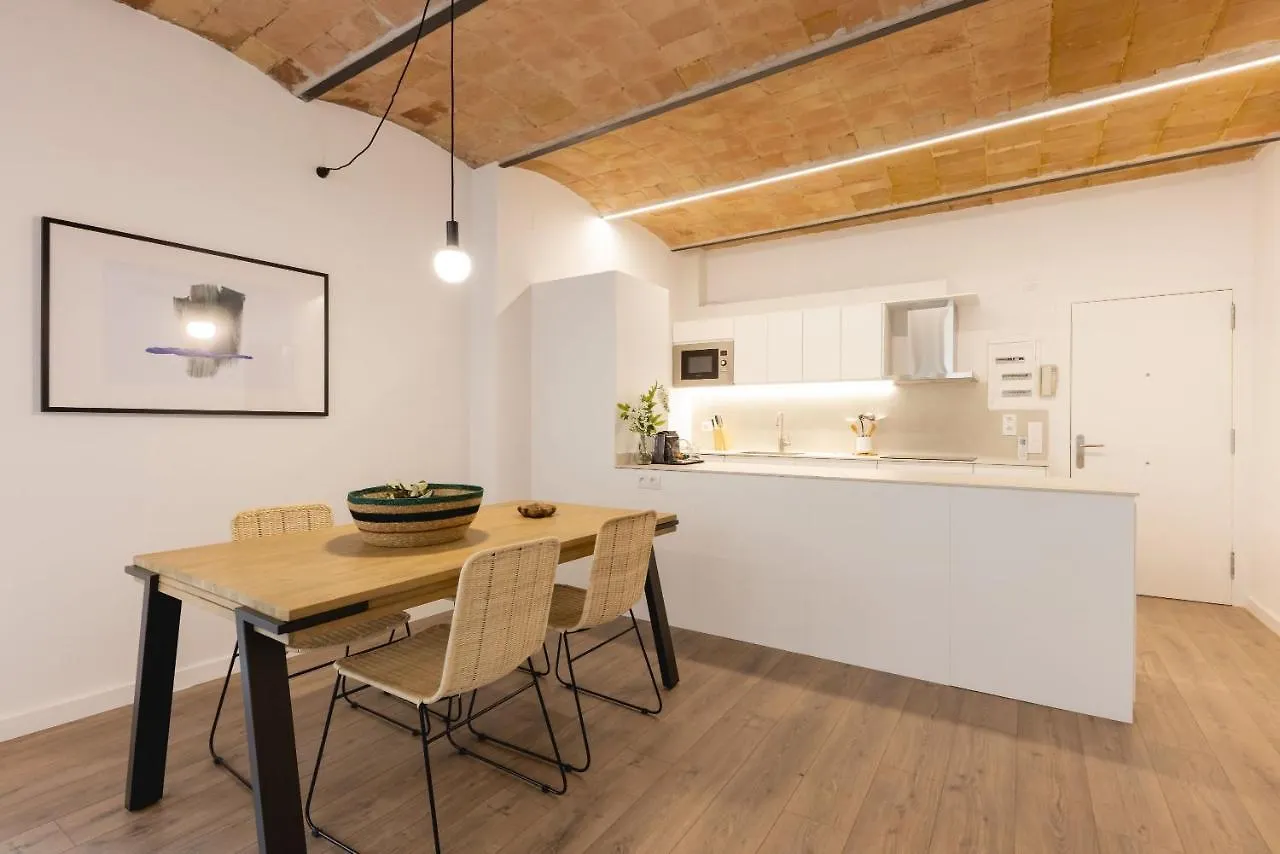 Bravissimo Cort Reial Entresol B Appartement Gerona