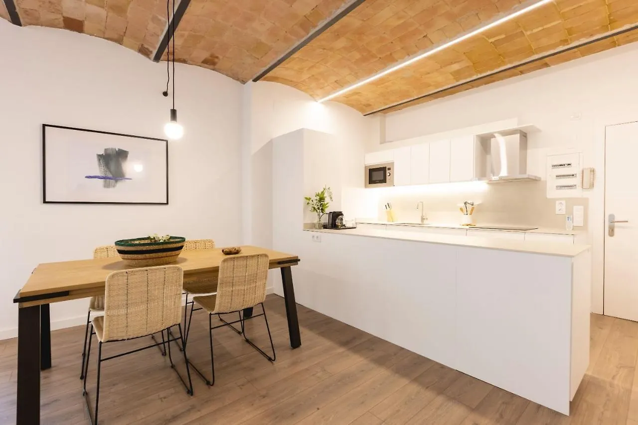Bravissimo Cort Reial Entresol B Appartement Gerona 0*,  Spanje