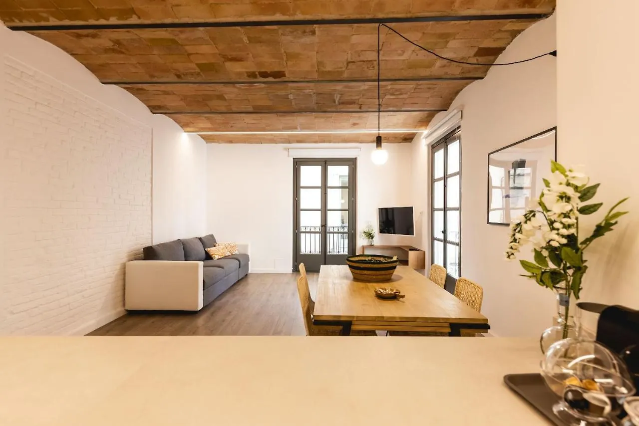 Bravissimo Cort Reial Entresol B Appartement Gerona