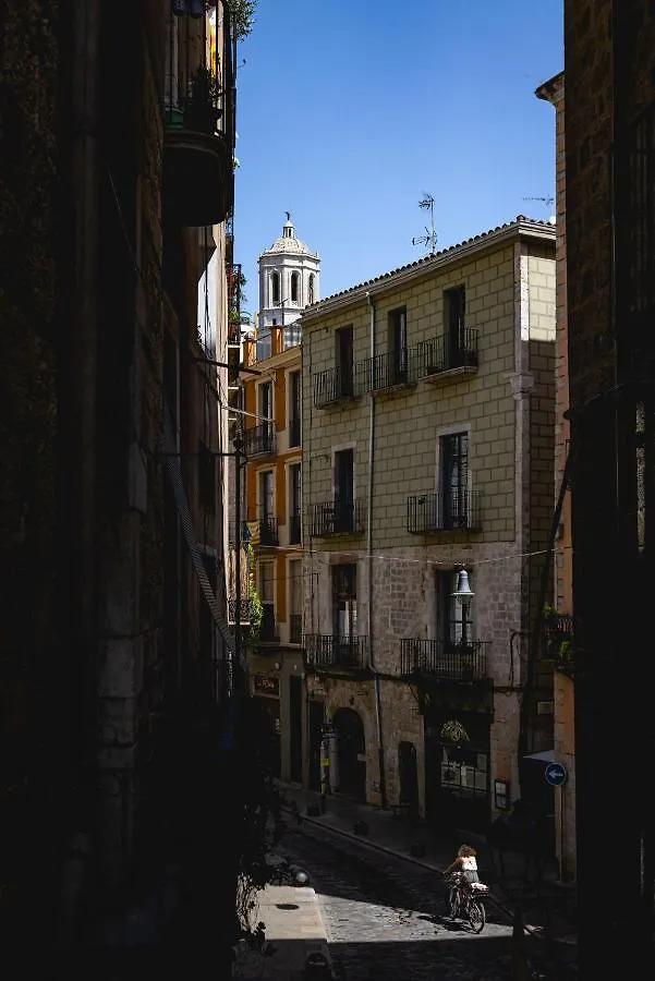 Apartament Bravissimo Cort Reial Entresol B Girona