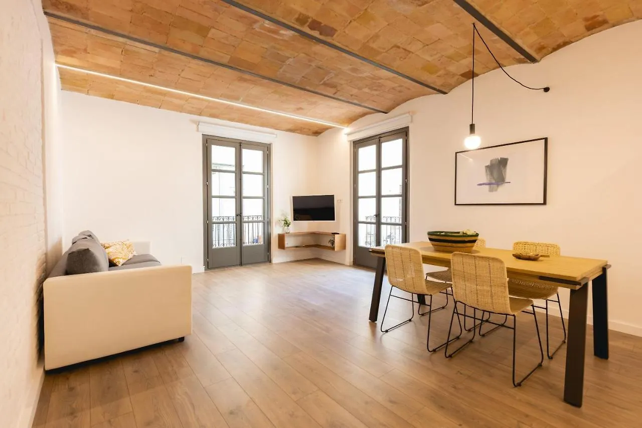 Bravissimo Cort Reial Entresol B Appartement Gerona